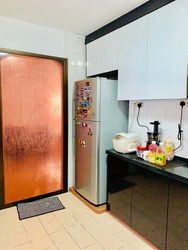 Blk 761 Woodlands Avenue 6 (Woodlands), HDB 5 Rooms #207079521
